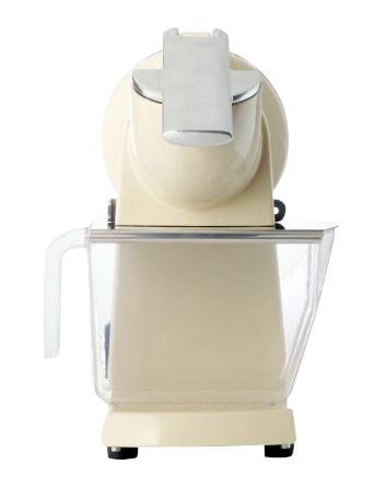 Santos Cheese Grater 02